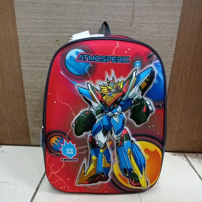 Cannon tas 71966
