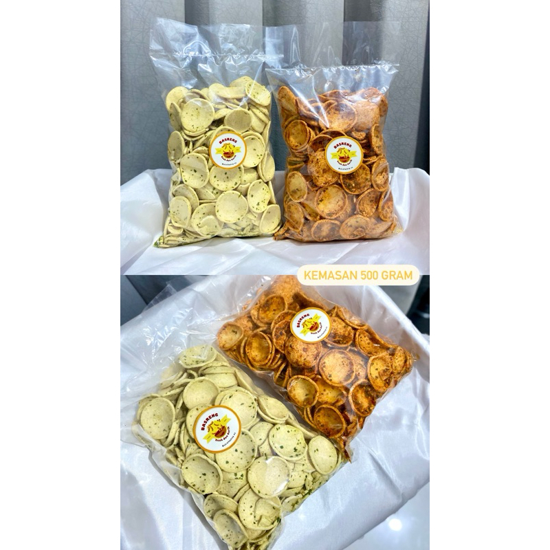 

Koin original 500gram