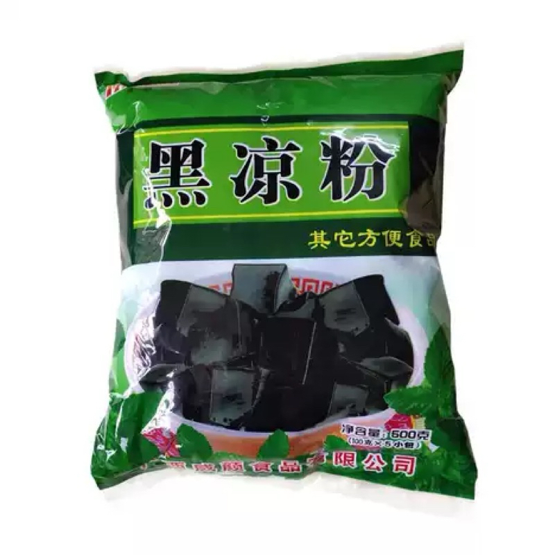 

Gui Ling Gao Powder 500 Gram