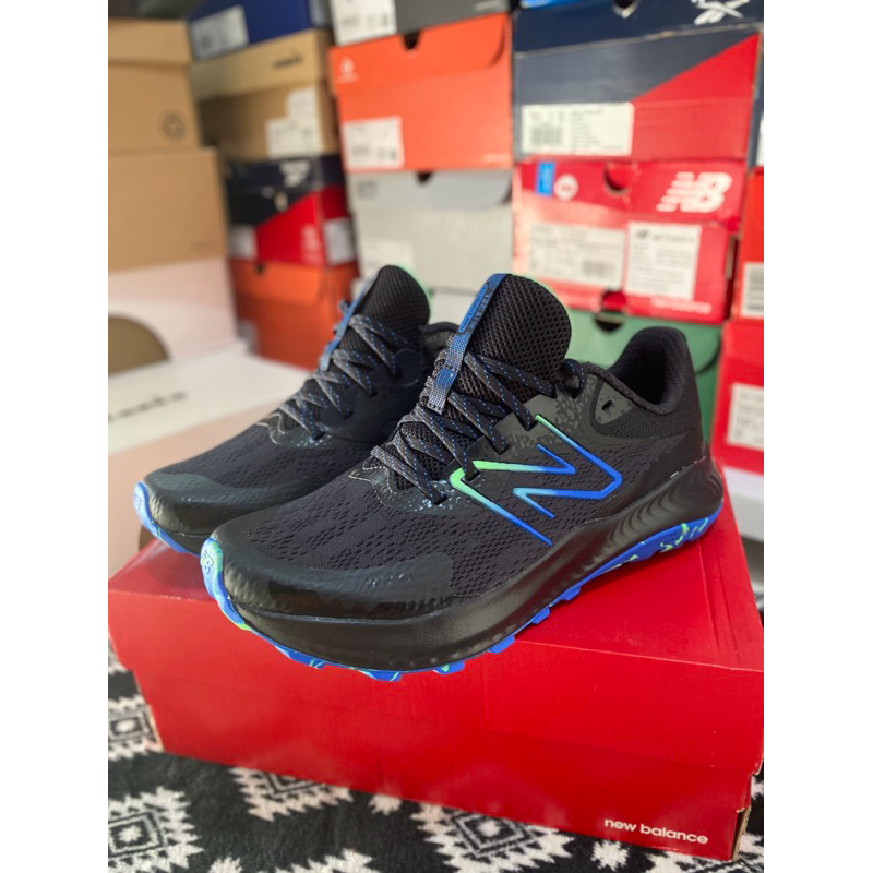 NB DYNASOFT NITRELV5