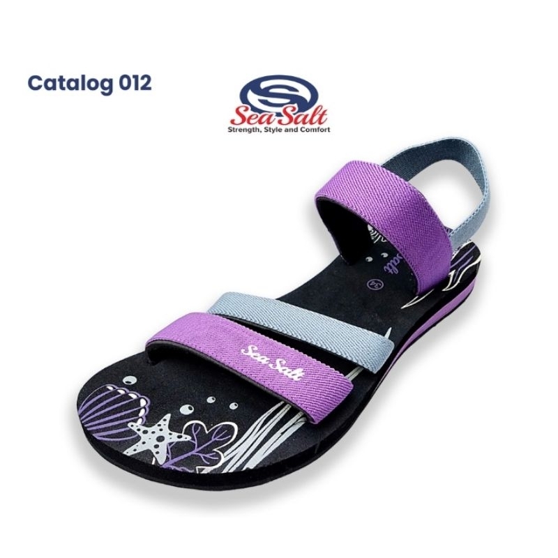 Sea Salt Teens 015-LL Sandal Gunung Anak Wanita