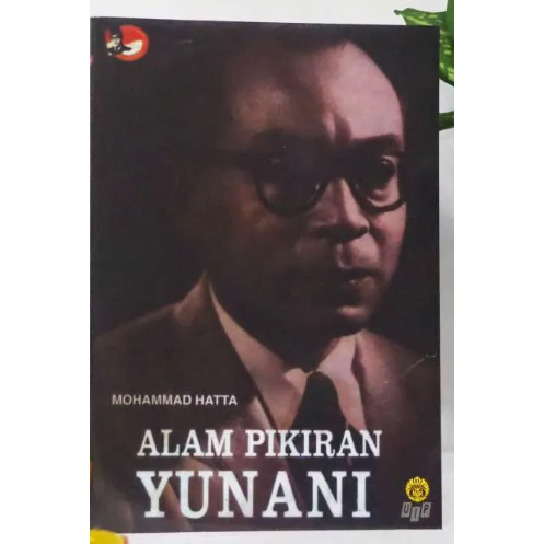 Alam Pikiran Yunani - Mohammad Hatta