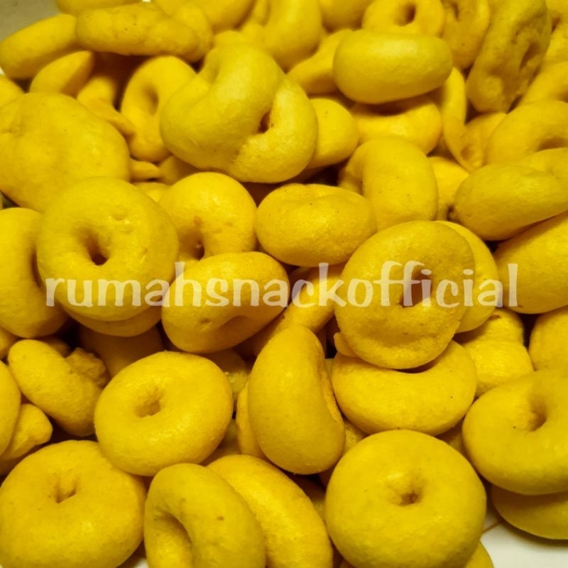 

Alen - Alen Pilus Cincin Khas Trenggalek 1kg