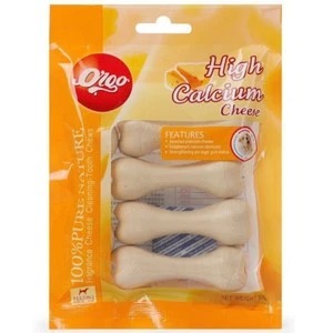 Orgo High Calcium Dental Cheese 90g