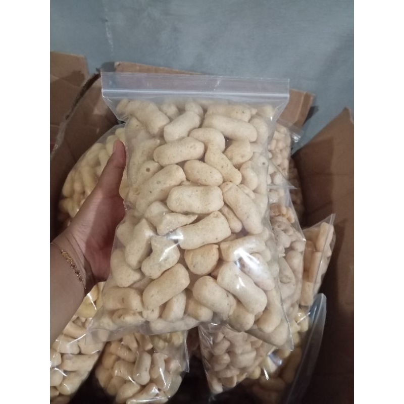 

Amplang Bumbu Samarinda 250 gr