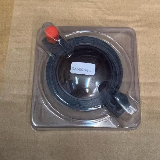 Spull Twetter Wisdom DE500NEO DE 500 NEO