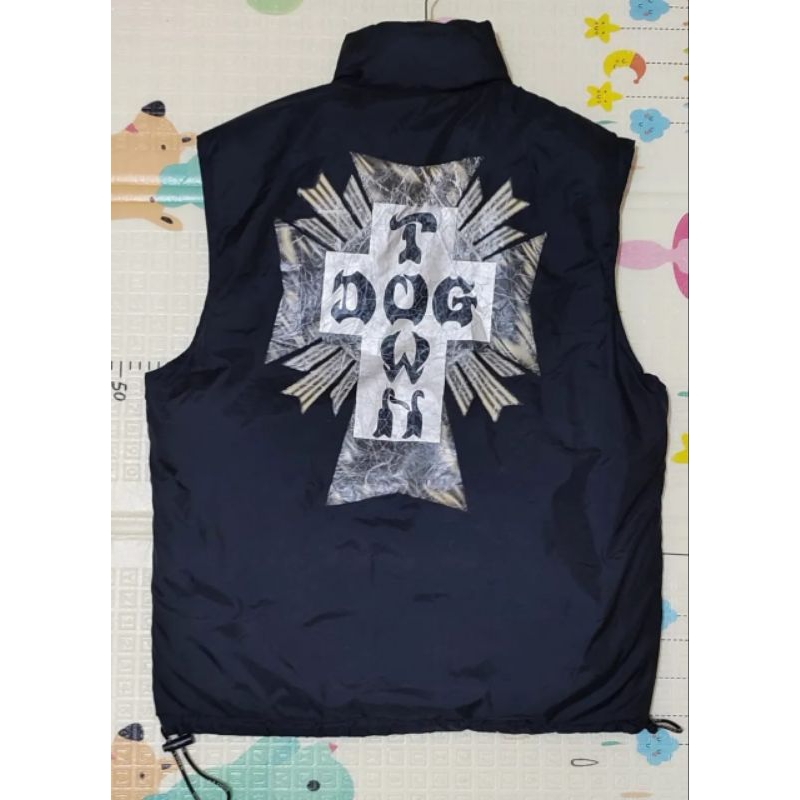 DogTown Vest Venice