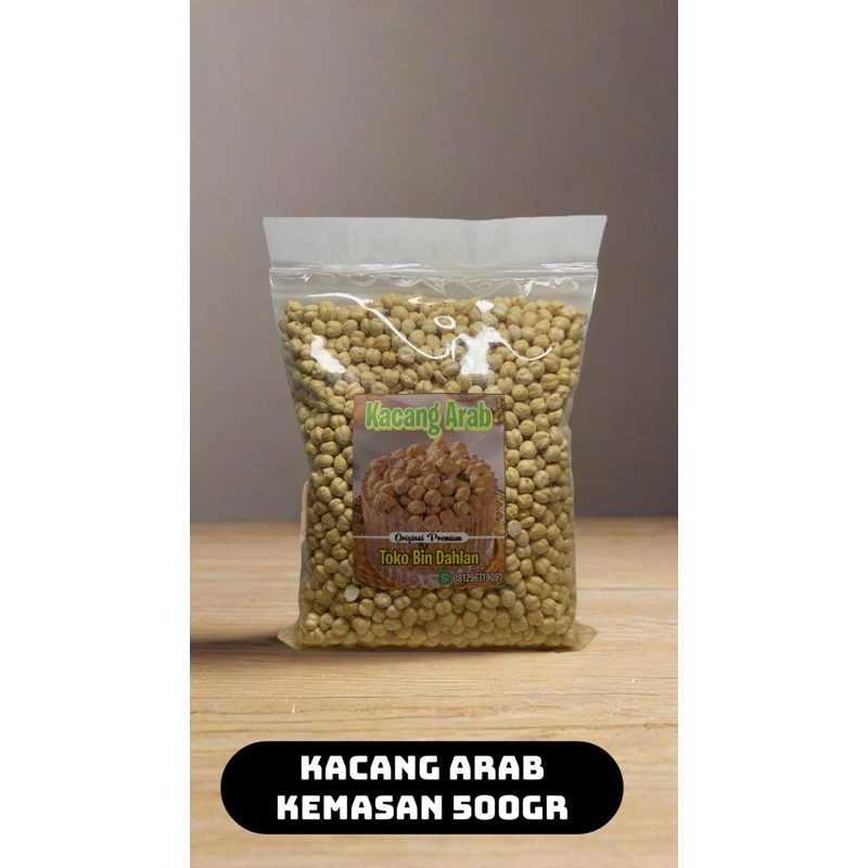 

kacang Arab 1kg murah kacang Arab almadina