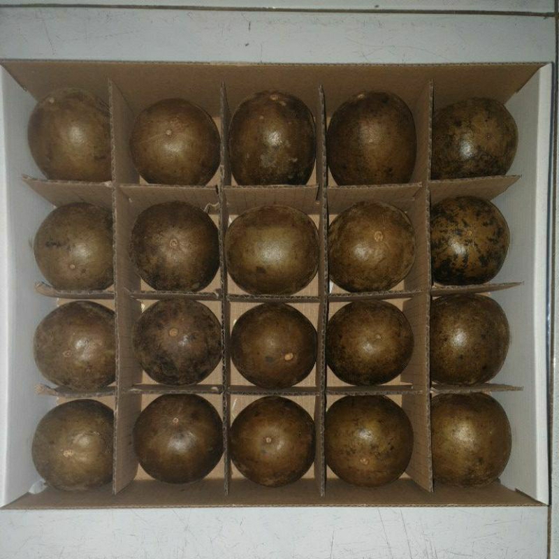 

buah lo han kuo asli utk sariawan ,sakit tenggorokan dan detok