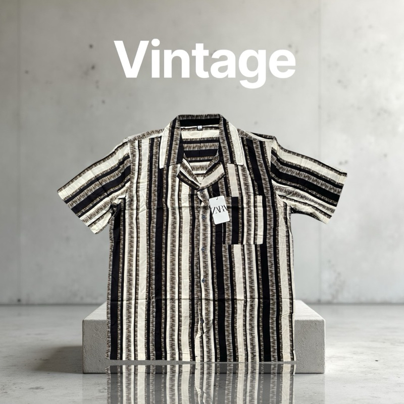 kemeja pria wanita premium oversize kemeja adem leopard