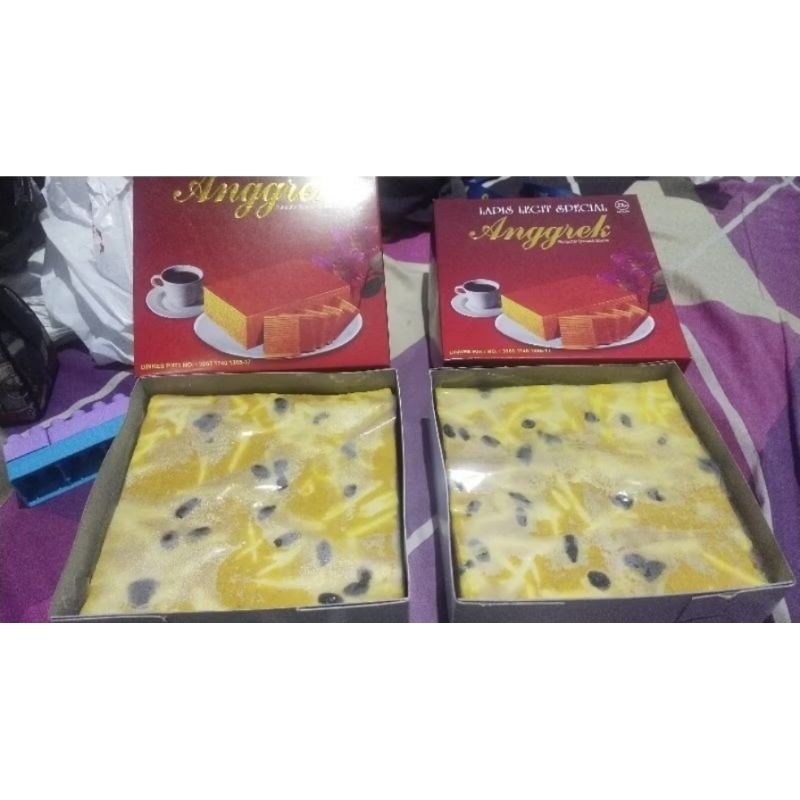 

lapis legit anggrek viral