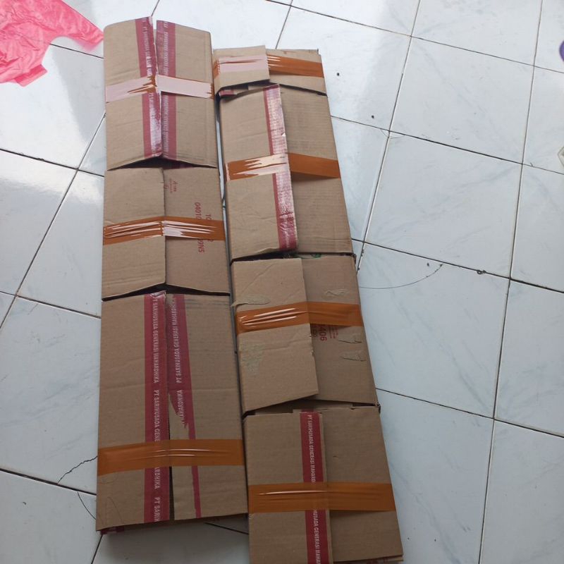 

bungkus kardus ukuran 00 jumbooooo