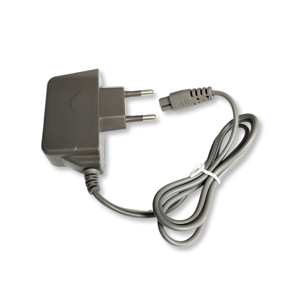 Kepala Pengecas Senter Kepala Dony 108 Angka 8 ORIGINAL