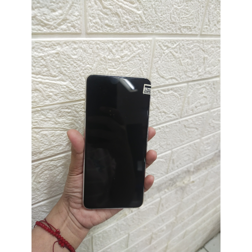 LCD SAMSUNG A80 ORI COPOTAN