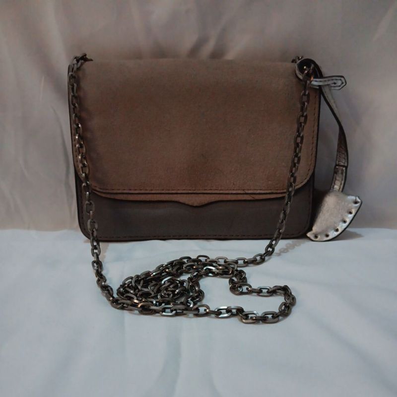 Rebecca Minkoff Mini Sling Bag