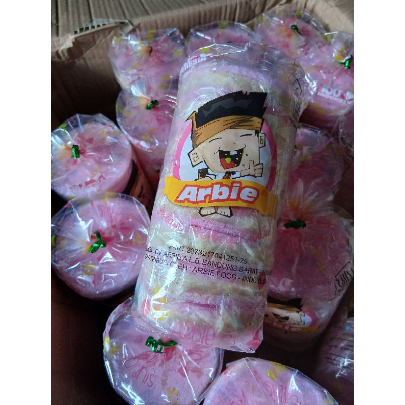 

arbie arumanis bandung gula asli