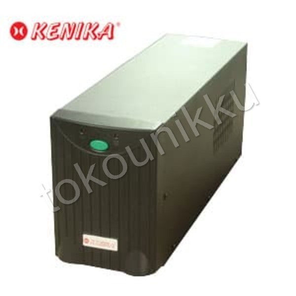 UPS Kenika KS-1200 - Kenika Ups Ks-1200