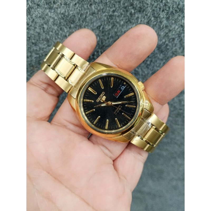 Seiko SNKL90#SNKL90#SNKL90K1#Seiko SNKL90K1#Jam tangan pria Seiko SNKL90#Man watch Seiko SNKL90K1#Ja