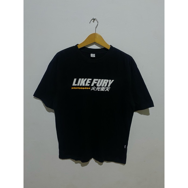 T-shirt NastyKick