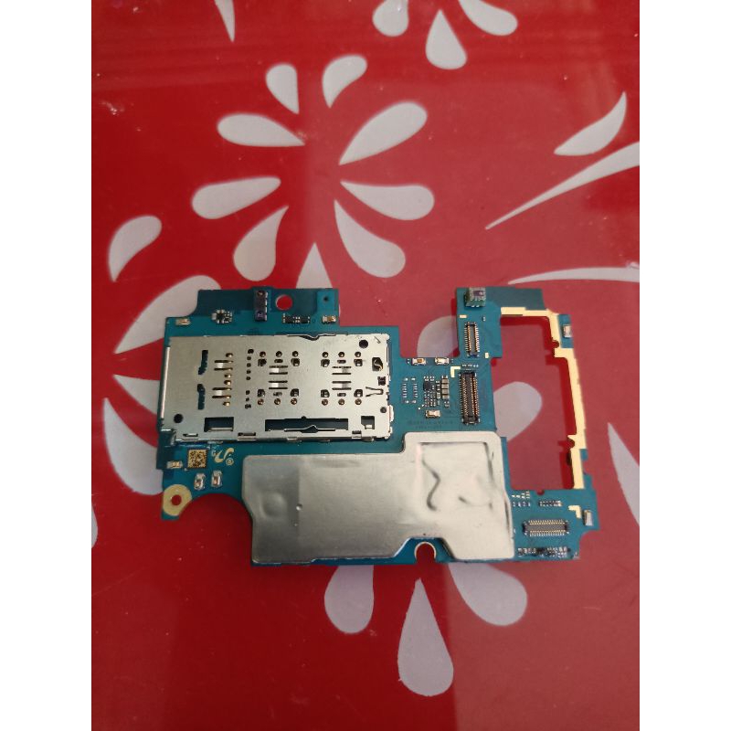 MESIN SAMSUNG A50S