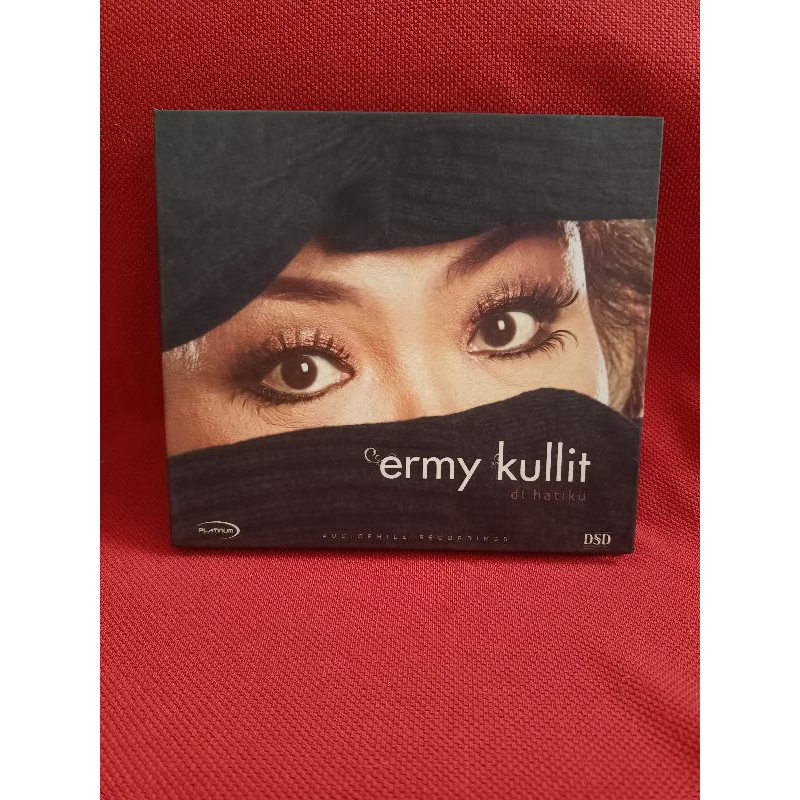 CD Ermy Kullit Di Hatiku