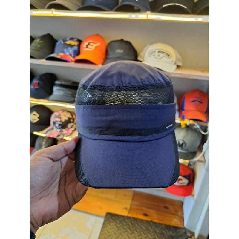TOPI MICHEL KLEIN HAT