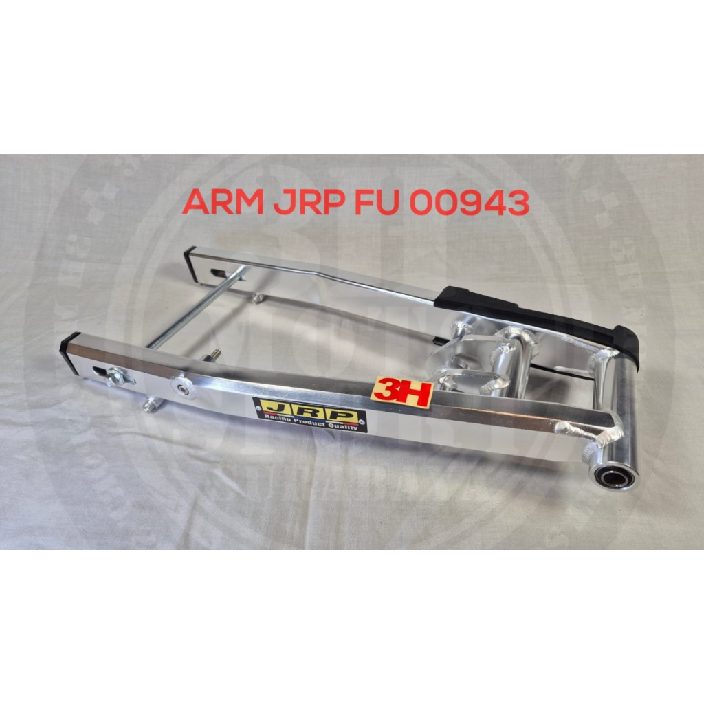 ARM JRP FU 00943 BERWARNA