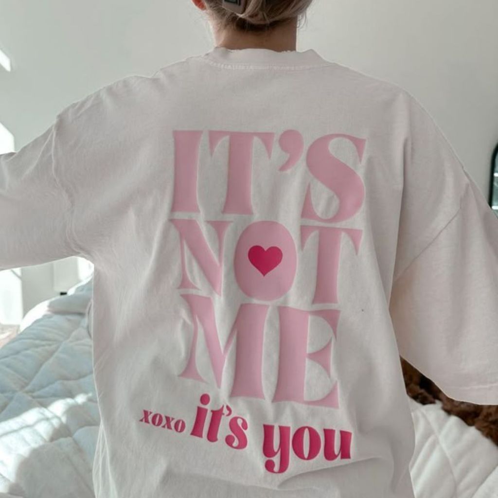 kaos wanita, kaos lucu, kaos kata kata, kaos cantik, kaos putih