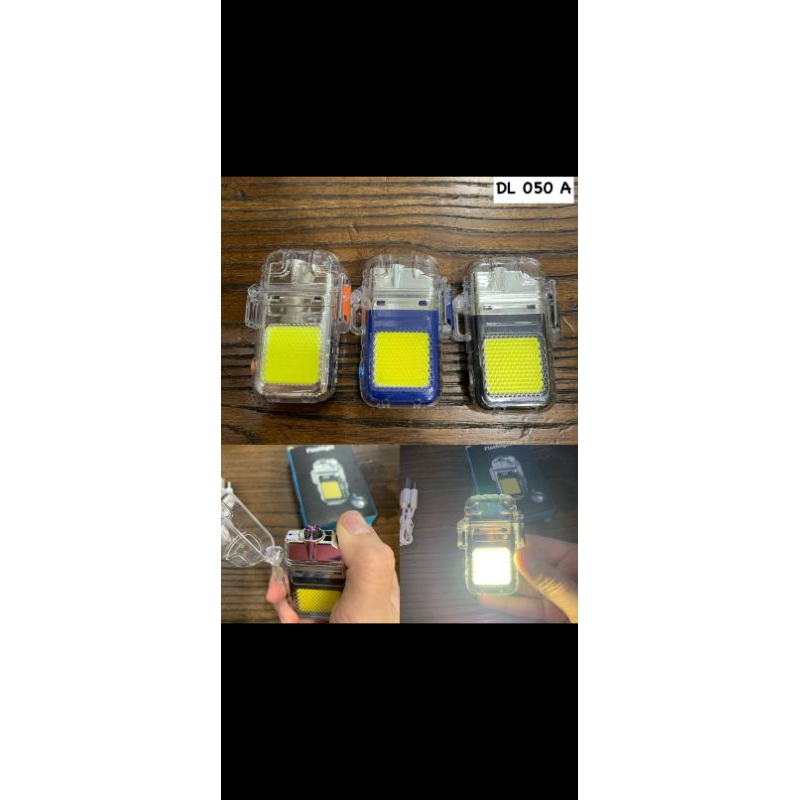 korek api mancis usb lighter