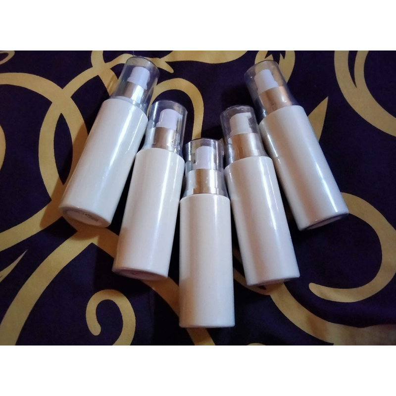 HB pemutih BACCARAT/BCC kromosom