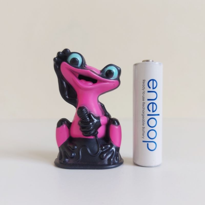 Figure Nestle Rio 2 - Gabi