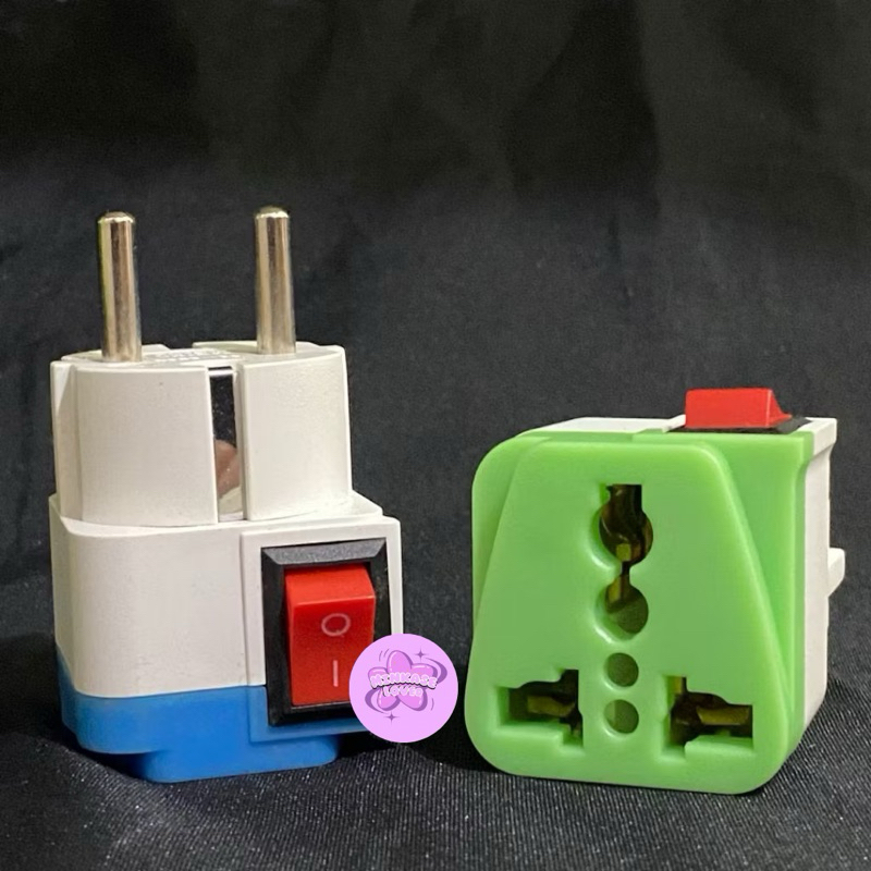 ADAPTOR TRAVEL CHARGER / SAMBUNGAN CHARGER IPHONE