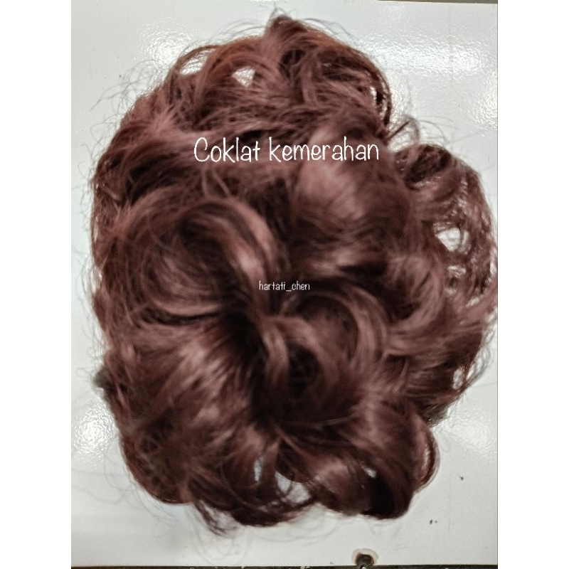 YZ7 Jepit Acak Besar / Cepolan Hijab / Sanggul Jepit