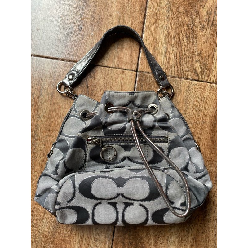 Tas Serut Coach Poppy