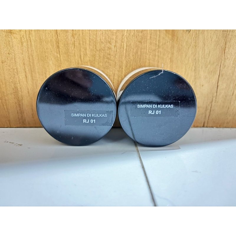 Krim Racikan Rejuve Malam RJ01 Ella Skincare (Jasa Titip)