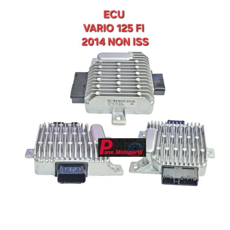 ECU VARIO 125 FI 2014 ECM CDI VARIO 125 FI NON ISS 2014 BEST QUALITY