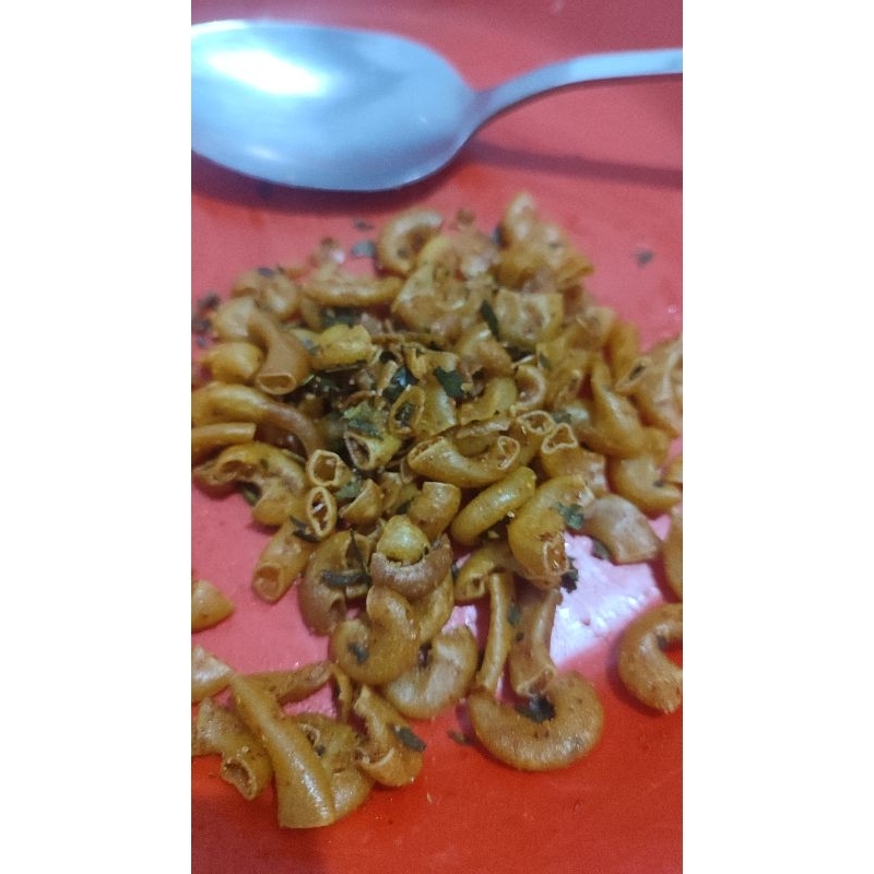 

Makaroni Pedas 10kg