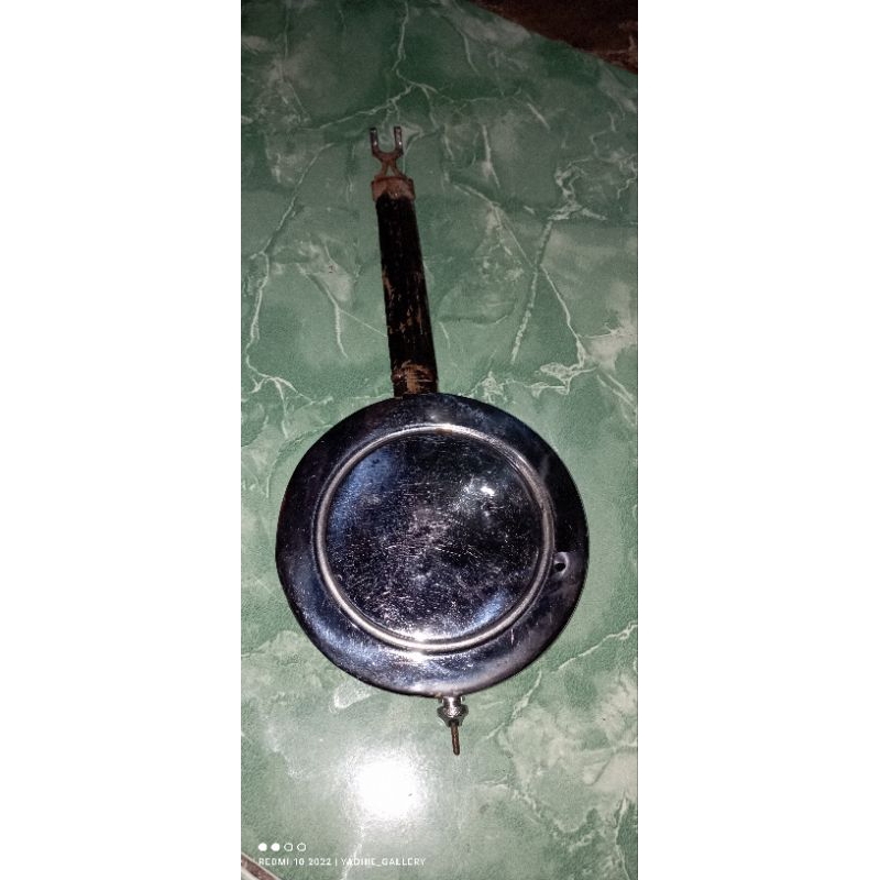 BANDUL JAM JUNGHANS