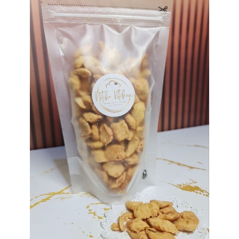 

Kue Bawang Original 175 gr