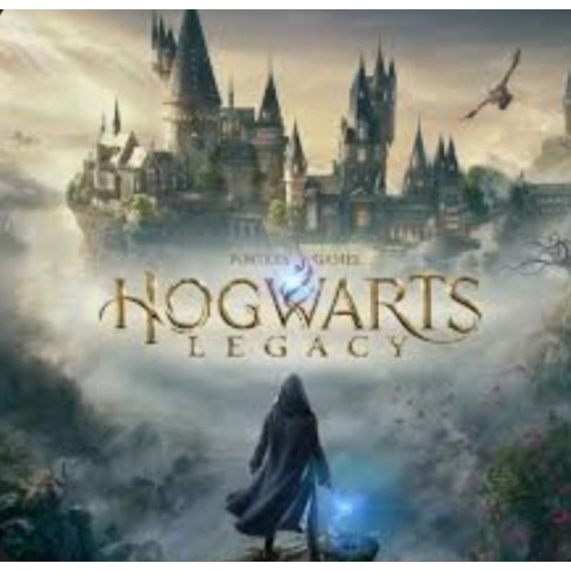 Hogwart Legacy Steam Sharing