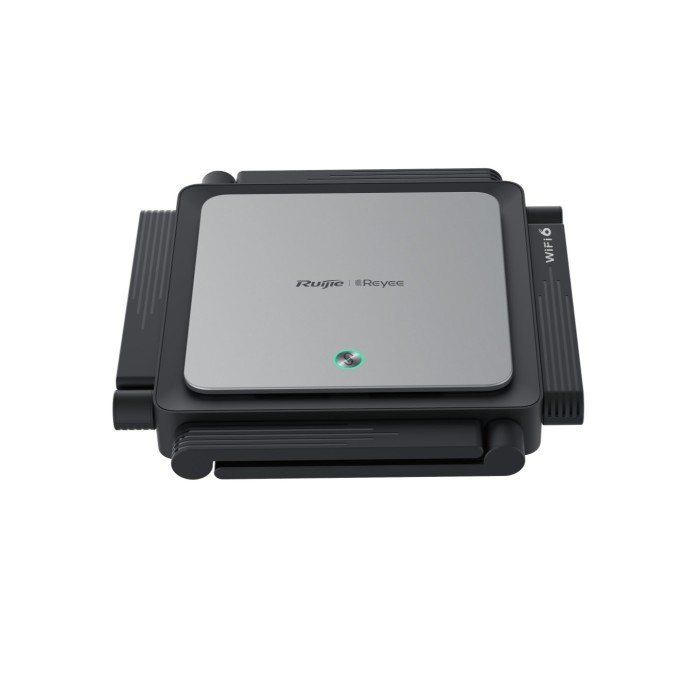 RUIJIE REYEE RG-EW3200GX PRO 3200M Wi-Fi 6 Dual-band Gigabit Router