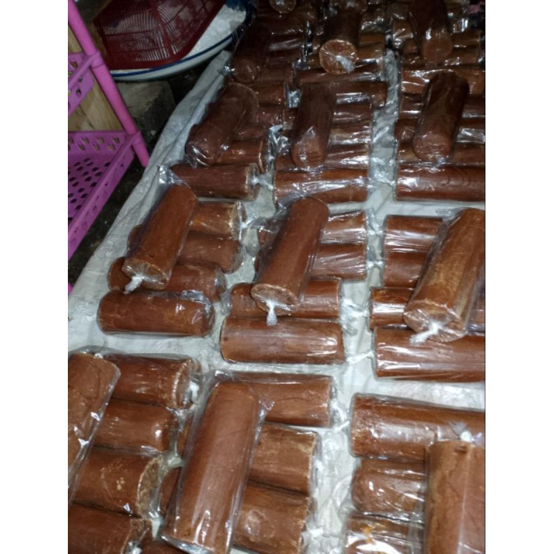 

Gula Aren Asli / palm Sugar / Gula Merah 300/500g