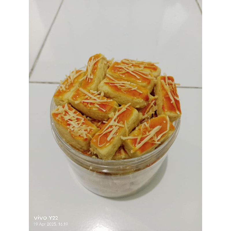 

Kue kering kastengel mix wijsman