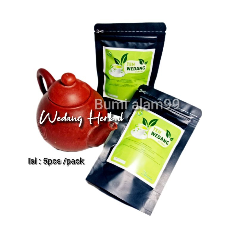 

Wedang Herbal Alami | Minunan Kesehatan | Herbal