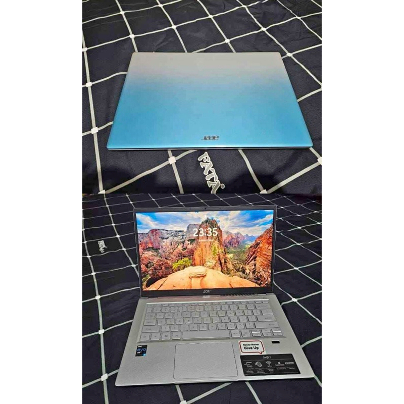 LAPTOP ACER SWIFT 3 INFINITY 4