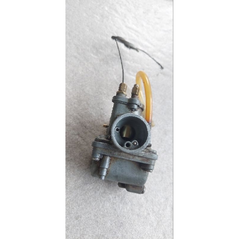 Karburator MIKUNI Corp Japan Yamaha V75/V80 Original Copotan