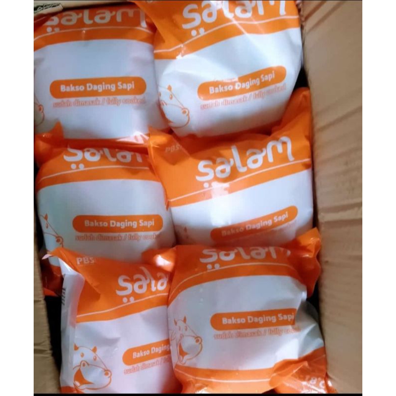 

baso sapi salam isi 50