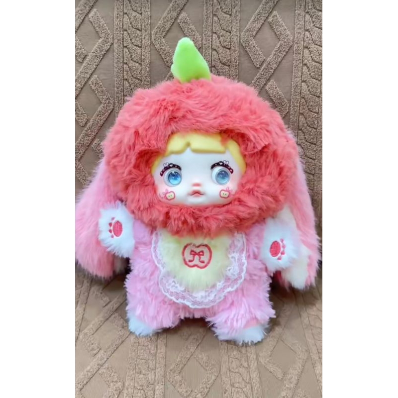 Nommi Apel V3 Selected INCERAN