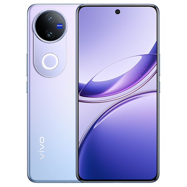 Vivo V50 5G NFC 12/256GB -Garansi Resmi