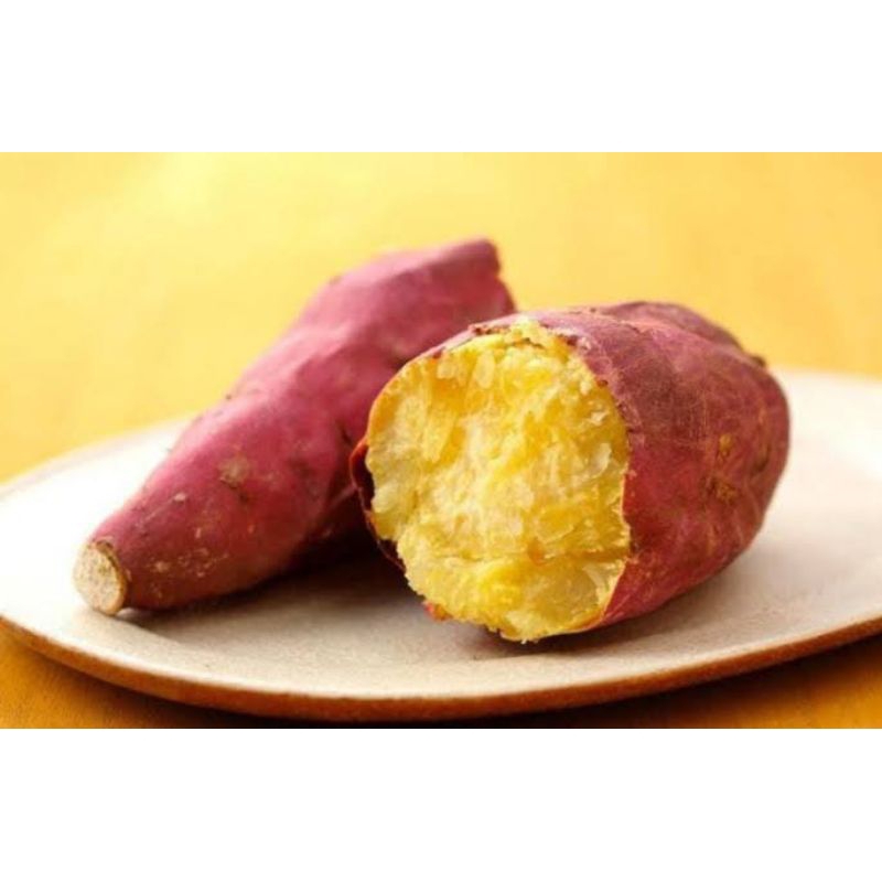 

ubi jepang 1 kg
